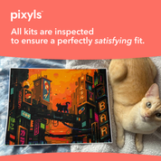 Pixyls Sticker Sheet Bundle