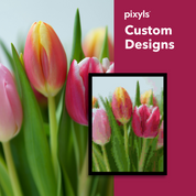 Custom Pixyls Canvas Kit