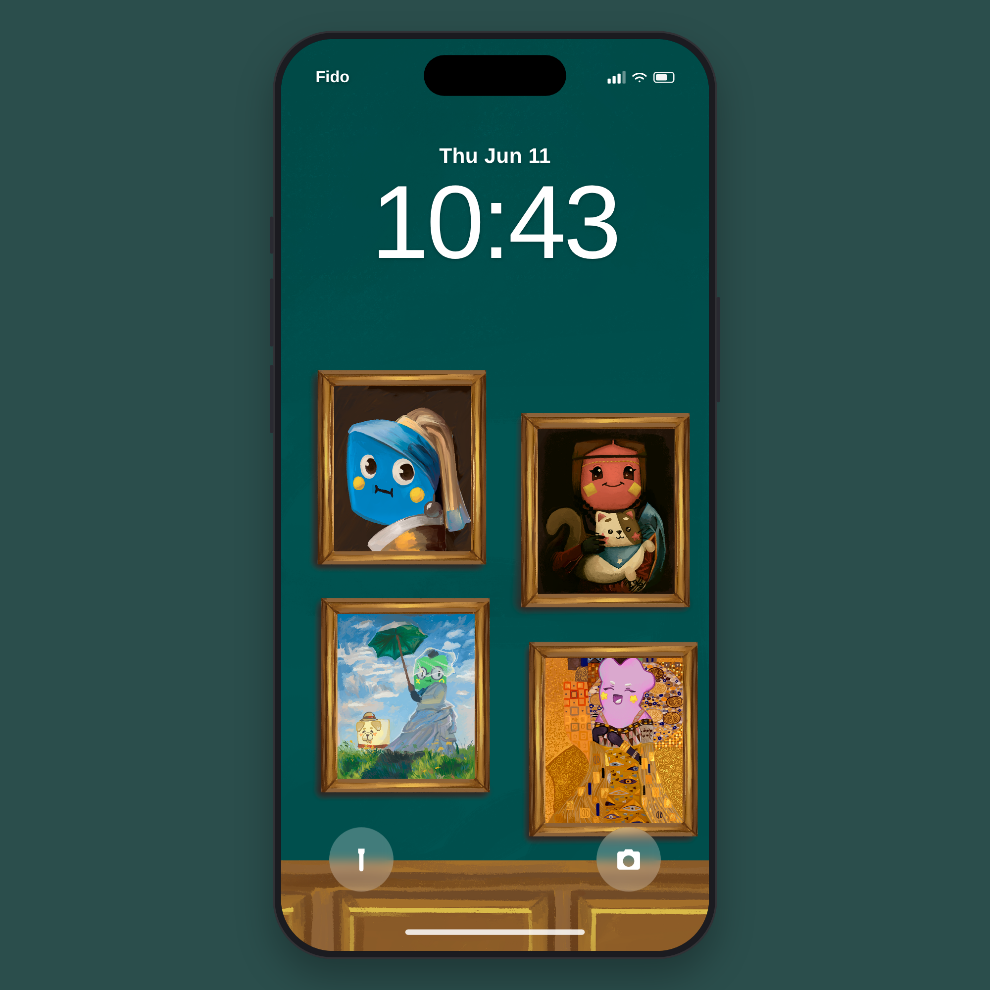 welcome-to-the-museum-wallpaper