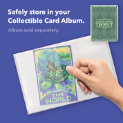 Woodland Tarot Part III Collectible Cards